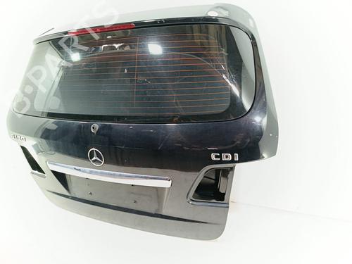Tailgate MERCEDES-BENZ B-CLASS Sports Tourer (W245)  | BP28817246C6 