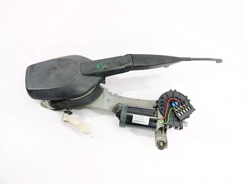 Used Front wiper motor Front wiper motor 37684983 37684983