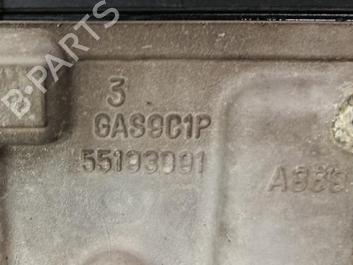 Cylinder head OPEL ASTRA H (A04) 1.9 CDTI (L48) | BP34635775M5 - Image 6