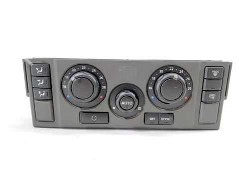 Climate control LAND ROVER RANGE ROVER SPORT I (L320) 2.7 D 4x4 | BP15867633I5 