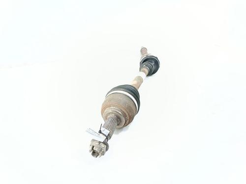 Right front driveshaft RENAULT GRAND SCÉNIC II (JM0/1_) 1.9 dCi (JM14) | BP29700288M39 