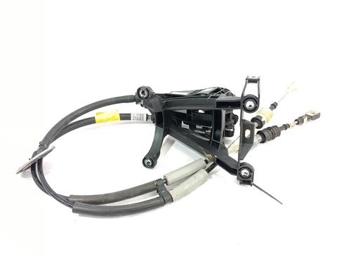 Gear lever FORD KUGA III (DFK)  | BP29726794M90 