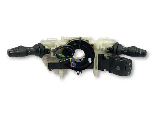 Kombi Kontakt / Stilkkontakt Kombi Kontakt / Stilkkontakt RENAULT SCÉNIC III (JZ0/1_) [2008-2016] 39903624 39903624