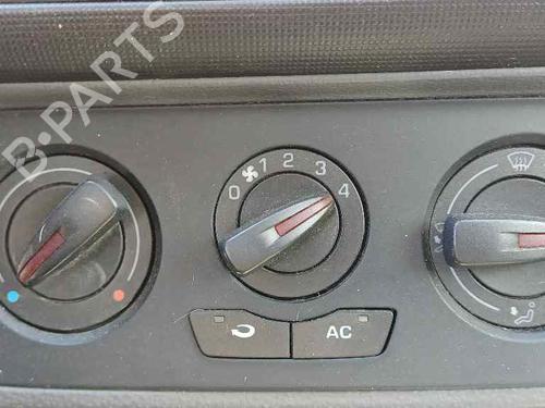 Climate control SEAT IBIZA IV (6J5, 6P1)  | BP15875911I5 
