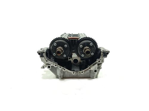 Cylinder head MERCEDES-BENZ CLK (C209) CLK 200 Kompressor (209.342) | BP18547002M5 