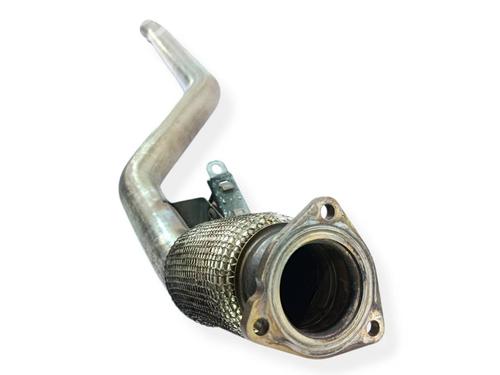 Exhaust system AUDI A6 C7 (4G2, 4GC) | BP38533490M121 - Image 3