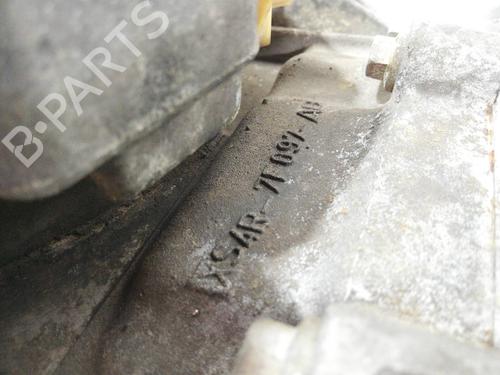 Gearbox FORD FOCUS I Turnier (DNW)  | BP15860845M3 