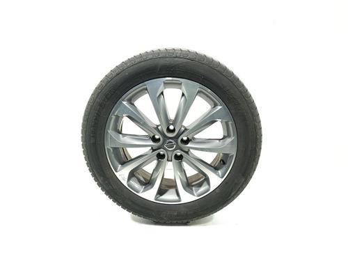 Rim NISSAN QASHQAI I (J10, NJ10)  | BP22560505C45 