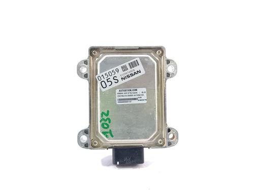 Gearbox control unit NISSAN JUKE (F15)  | BP25929137M52 