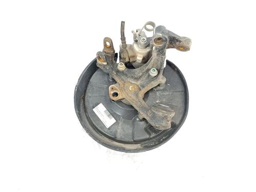 Right rear steering knuckle AUDI A4 B7 Avant (8ED)  | BP20339431M28 
