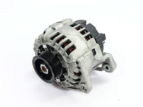 Generator Generator VW PASSAT B5.5 (3B3) 2.5 TDI (150 hp) 37410276 37410276