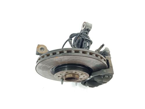 Right front steering knuckle FIAT TIPO Hatchback (356_, 357_)  | BP21017976M26 