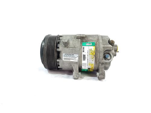 AC compressor MINI MINI (R50, R53)  | BP27452485M34 