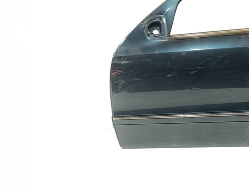 Left front door MERCEDES-BENZ E-CLASS (W211) E 270 CDI (211.016) | BP26550250C2 