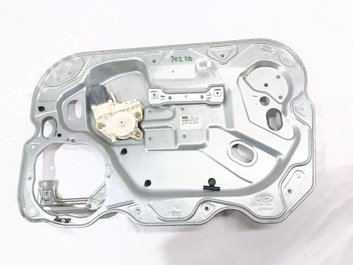 Front right window mechanism FORD FOCUS I Turnier (DNW)  | BP29530580C23 