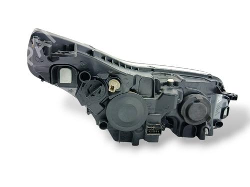 Left headlight CITROËN C4 I (LC_) 1.4 16V | BP34429866C28 - Image 6