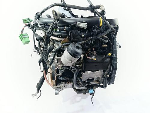 Engine OPEL ASTRA G Hatchback (T98)  | BP30196134M1 