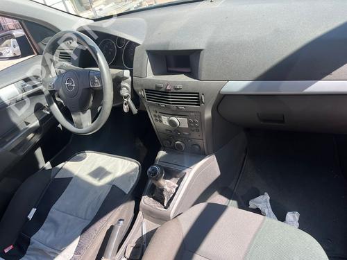 Catalyst OPEL ASTRA H (A04) 1.7 CDTI (L48) | BP30816714M10