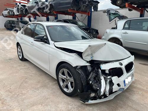 Support BMW 3 (F30, F80) 318 d | BP15872571C155 
