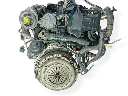 Engine MAZDA 3 Saloon (BK) 1.6 DI Turbo (BK12Y) | BP35778970M1  - Image 5