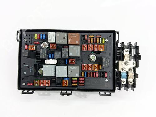 Fuse box OPEL ZAFIRA TOURER C (P12) | BP36377335E1 - Image 7