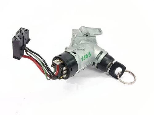 Used Ignition barrel Ignition barrel MERCEDES-BENZ SPRINTER 3-t Bus (B903) 308 D (903.372, 903.373) (79 hp) 39650943 39650943
