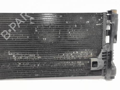 AC radiator BMW 3 (E46)  | BP15865377M32 