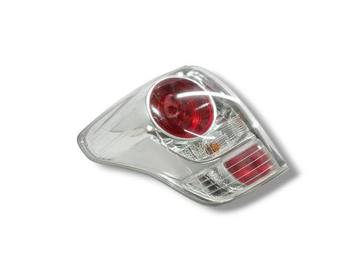 Used Left taillight Left taillight TOYOTA VERSO (_R2_) [2009-2018] 34607186 34607186