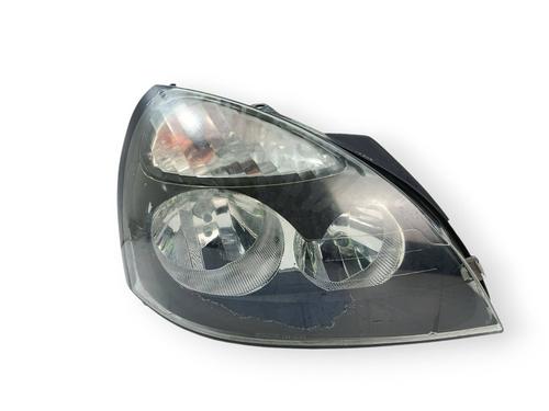 Koplamp rechts RENAULT CLIO II (BB_, CB_) [1998-2016]  30385763