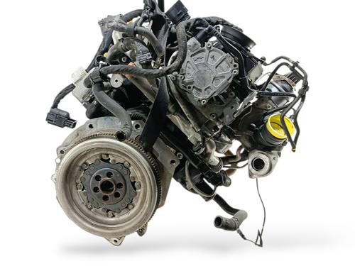 Motor VW PASSAT B7 Variant (365) 2.0 TDI (140 hp) 29555382