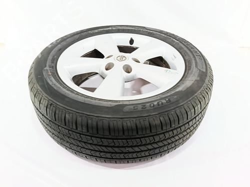 Rim NISSAN QASHQAI I (J10, NJ10) 1.6 | BP29591844C45 