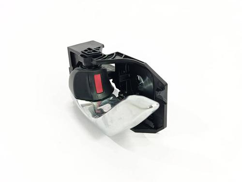 Front left interior door handle MAZDA CX-3 (DK) | BP38638782I13 - Image 2