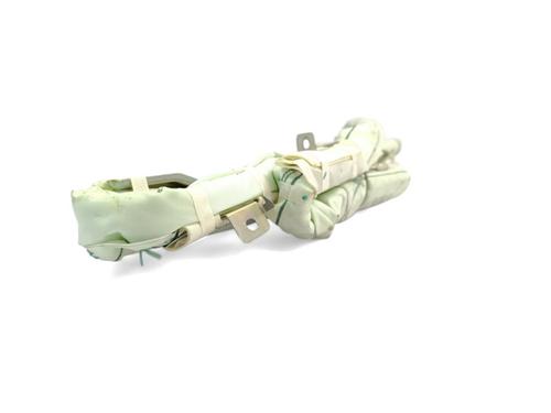 Left curtain airbag NISSAN MICRA IV (K13K, K13KK) 1.2 | BP22425439C11 