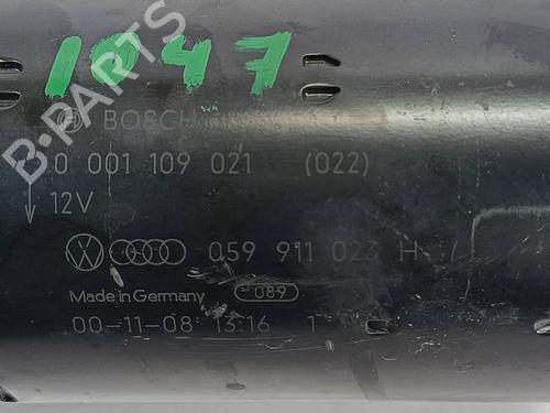 Starter VW PASSAT B5.5 (3B3) 2.5 TDI | BP37407503M8 - Image 2