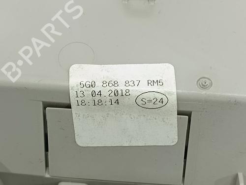 Kabinelys VW TOURAN (5T1)  | BP37594274I8  - Image 5