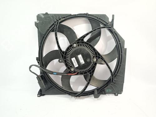 Radiator fan BMW X3 (E83) xDrive 20 d | BP21208890M35 