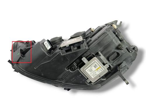 Right headlight AUDI A6 C7 (4G2, 4GC) | BP38534803C29 - Image 2