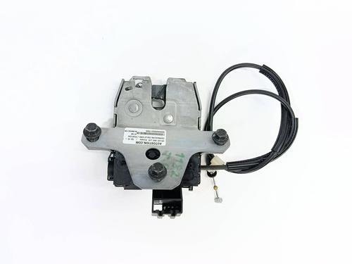 Serratura cofano posteriore VOLVO S60 II (134) D4 (163 hp) 30891316