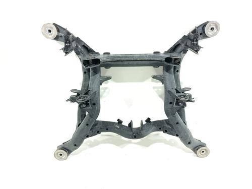 Used Rear axle VW TOUAREG (7LA, 7L6, 7L7) 3.0 V6 TDI (225 hp) 17735225