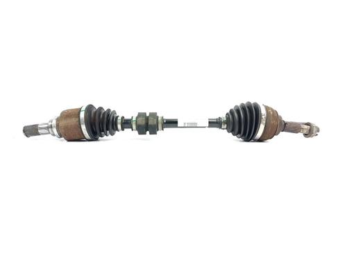 Used Left front driveshaft NISSAN MICRA III (K12) [2002-2010]  17182029