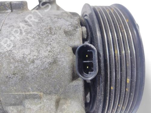 AC compressor NISSAN PRIMERA Hatchback (P12)  | BP15957333M34