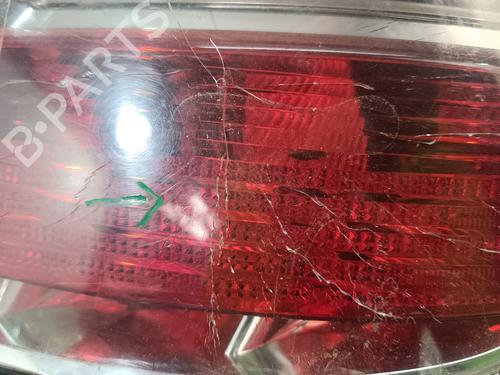 Right taillight OPEL ASTRA H (A04)  | BP27452785C35 