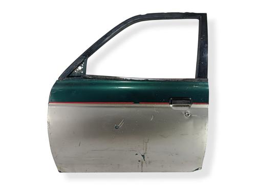 Dør venstre fortil Dør venstre fortil MITSUBISHI L200 (K7_T, K6_T, K5_T) [1996-2011] 33613791 33613791