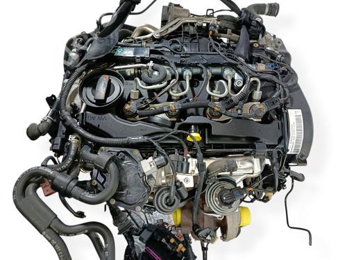 Engine AUDI A5 Sportback (8TA) 2.0 TDI | BP34266713M1  - Image 7
