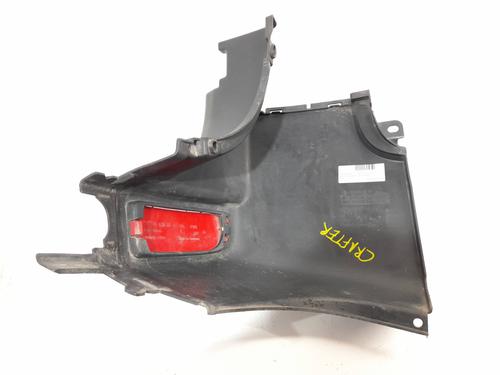 Corner bumper VW CRAFTER 30-50 Van (2E_)  | BP15865693C117 