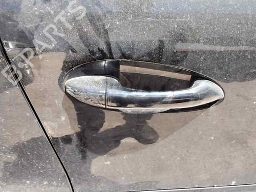 Front right exterior door handle MERCEDES-BENZ M-CLASS (W164) ML 320 CDI 4-matic (164.122) | BP15864743C129 
