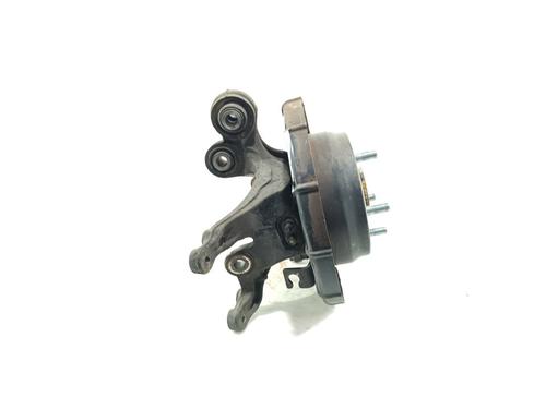 Right rear steering knuckle KIA SPORTAGE III (SL)  | BP25206201M28 