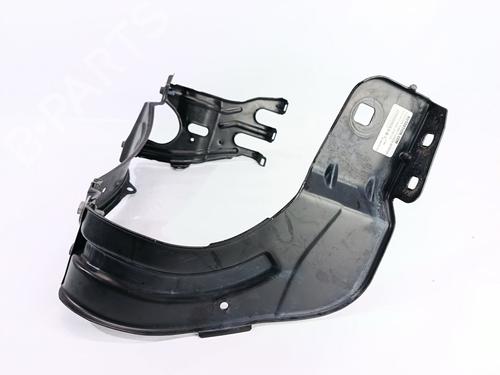 Used Right headlight support MERCEDES-BENZ C-CLASS Coupe (CL203) C 220 CDI (203.706) (143 hp) 31932490