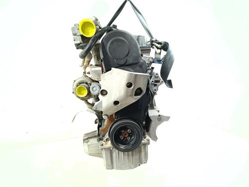 Engine SEAT IBIZA III (6L1)  | BP28074745M1 