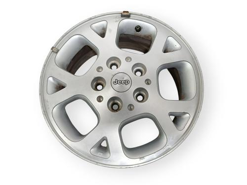 Felg JEEP GRAND CHEROKEE II (WJ, WG) 3.1 TD 4x4 | BP15865467C45 